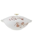 Villeroy & Boch Golden Garden Covered Vegetable