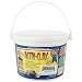 Activa Activ-Clay Self Hardening, 3.3-Pound, White