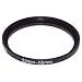 Adorama Step-Up Adapter Ring 52mm Lens to 55mm Filter Size