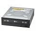 LG GSA H55N Super-Multi - Disk drive - DVDRW (R DL) / DVD-RAM - 20x/20x/12x - IDE - internal - 5.25