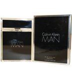 Calvin Klein Man By Calvin Klein Edt .5 Oz Mini