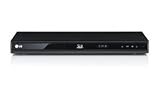 LG 3D Blu-Ray Player Integrated WiFi