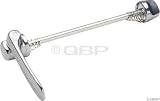 Shimano FH-7900 Dura-Ace Front Quick Release (Silver,)