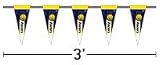 Indiana Pacers Pennant String (3 foot)