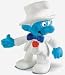Search : Schleich Groom Smurf
