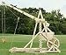 The Stirling Warwolf Trebuchet