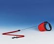 FLXI COMFORT 1 LEAD RED 16'