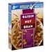 General Mills Raisin Nut Bran - 12 Pack