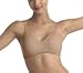Barely There Breathe Bralette (XL Soft Taupe)