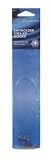 South Bend Sporting Goods SBH4 Bait Holder Snelled Hooks