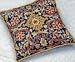 Tapestry Needlepoint - William Morris Cushion