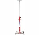 Review Jack Sealey  / Transmission Jack Premier Viking 0.6ton Vertical 600GA