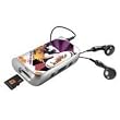 SanDisk SlotRadio To Go MP3 Player w/500+ Songs