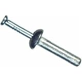 Hillman Fastener Corp 372063 Hammer Drive Anchor 1/4 X 2