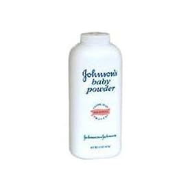 Johnson & Johnson Baby Powder Original -- 22 oz