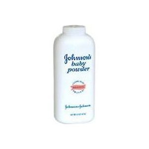 Johnson & Johnson Baby 22 oz