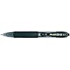 PILOT Gel-Tintenroller G2 XS7 PIXIE, Strichfarbe: rot VE=1