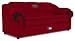 Arizona Diamondbacks Pub Sofa
