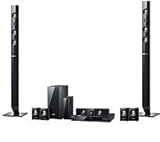 Samsung HTC6730W/XAA 7.1 Ch 1330W Blu-ray HomeTheater System
