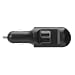 Electronics : Belkin Dual USB Car Charger for iPod (Black)