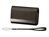 Sony LCS-TWK/B Carrying Case (Black)