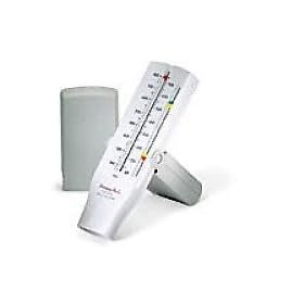 Click here to buy Personal Best Full Range Peak Flow Meter by Respironics.