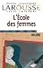 L'Ecole des femmes, texte integral