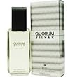 Quorum Silver By Antonio Puig For Men. Eau De Toilette Spray 3.4 OZ
