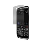 21%2BI6oUtQxL. SL160  Invisible Gadget Guard | Screen Protector Shield for Blackberry Pearl 3G 9100 | Lifetime Replacements