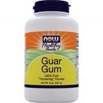 Guar Gum, 8 oz (227 g)