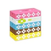 ネピアネピネピティッシュ160W5個袋×12（1ケース）