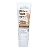 Miracle of Aloe Miracle Foot Repair Cream
