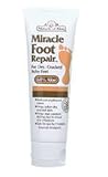 Miracle of Aloe Miracle Foot Repair Cream