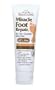 Miracle of Aloe Miracle Foot Repair Cream 4 Oz