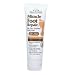 Miracle of Aloe Miracle Foot Repair Cream 4 Oz