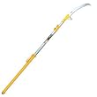 Silky Telescoping Landscaping Pole Saw HAYATE 420 16-Feet 371-42