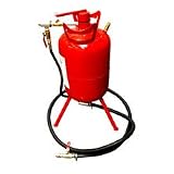 5 Gallon Sand Blaster
