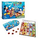 Mattel Disney Pixar Bingo DVD Game by Mattel