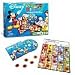 Mattel Disney Pixar Bingo DVD Game