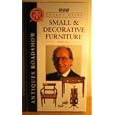 Antiques Roadshow Pocket Guide: Small and Decorative Furniture by John Bly