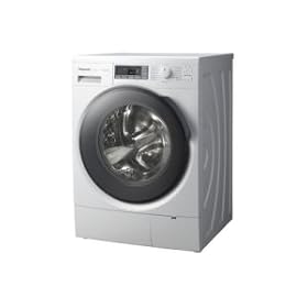 Panasonic NA-140VG3WGB Fully Automatic Washing Machine