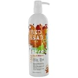 Tigi Bed Head Colour Combat Dumb Blonde Shampoo, 25.36 Ounce