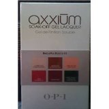 OPI Axxium Soak-off Gel Lacquer Beatiful Basics Kit