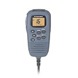 FURUNO FM3010 REMOTE CNTRL MIC F/ FM3000