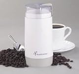 Toastmaster Coffee Grinder