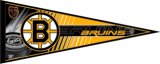 Hockey Pennants: NHL Boston Bruins Pennant