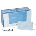 Face Mask - Box