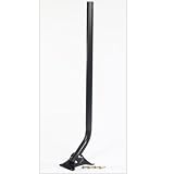 40" J-mount