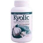 Kyolic Garlic With Enzyme Candida Cleanse ( 1x100 CAP)