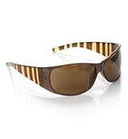 Animal Print Sunglasses